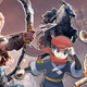 Aloy, the Elden Ring hero, Pokemon child, and more from some of the video game release dates of 2022.